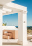 Outdoor Chic