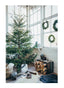 Green Christmas