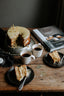 The Nordic Baker