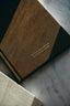 Natural Linen Notebook